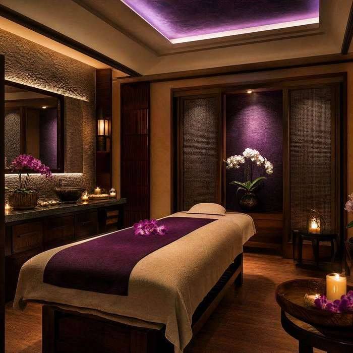 Masaje a domicilio en China - tuina, reflexologia y SPA